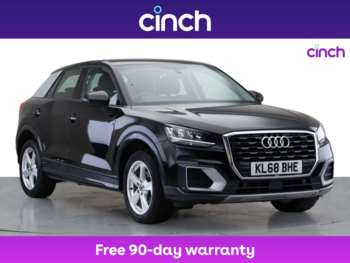 Used Audi Q2 2019 for sale - 75371123: Photo