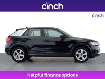 Used Audi Q2 2019 for sale - 75371123: Photo