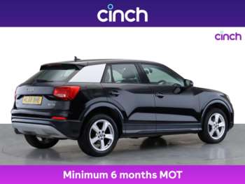 Used Audi Q2 2019 for sale - 75371123: Photo