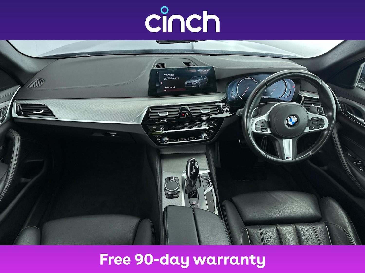 Used BMW 5 Series 2017 for sale - 76723537: Photo 15