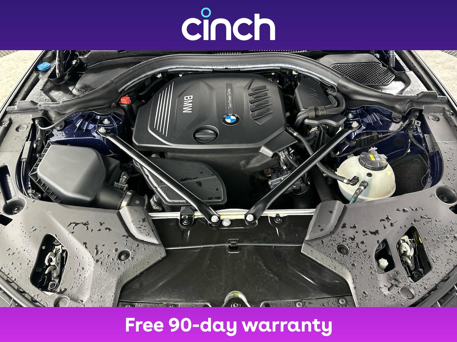 Used BMW 5 Series 2017 for sale - 76723537: Photo 23