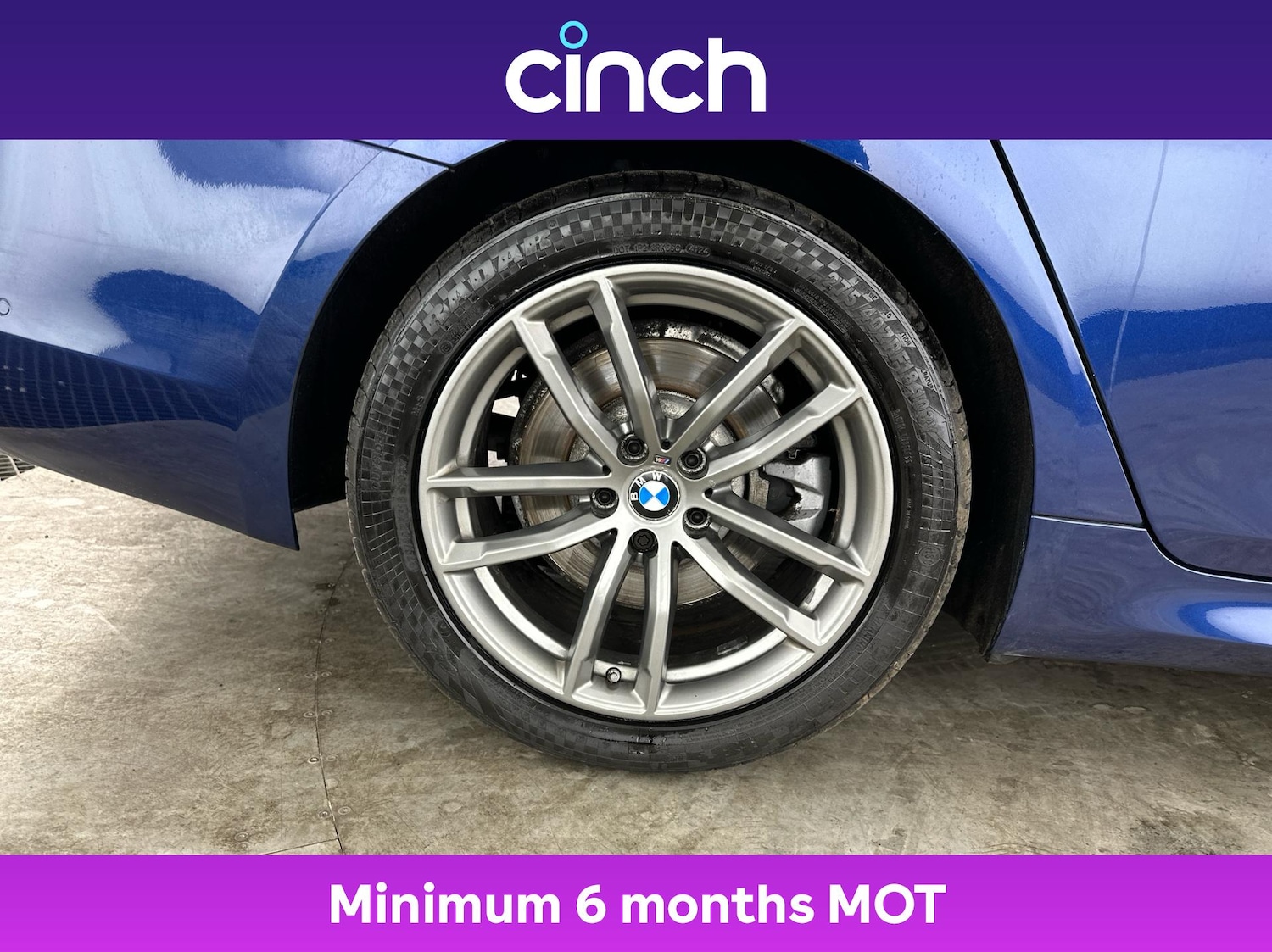 Used BMW 5 Series 2017 for sale - 76723537: Photo 27