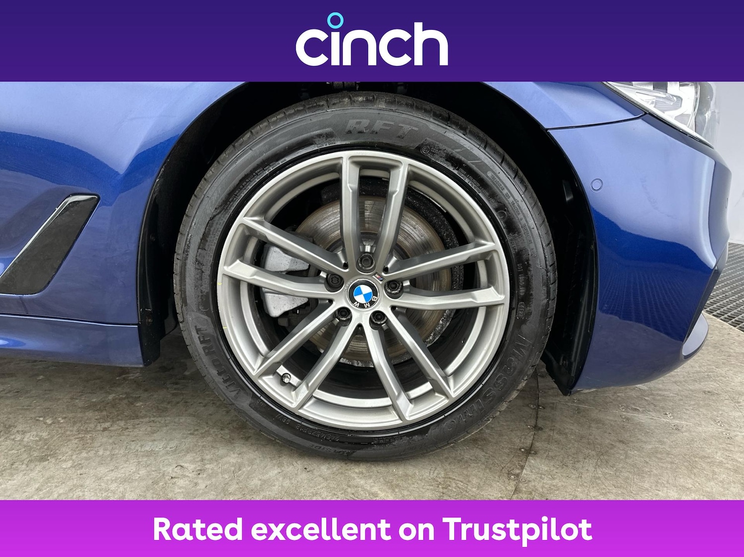 Used BMW 5 Series 2017 for sale - 76723537: Photo 28