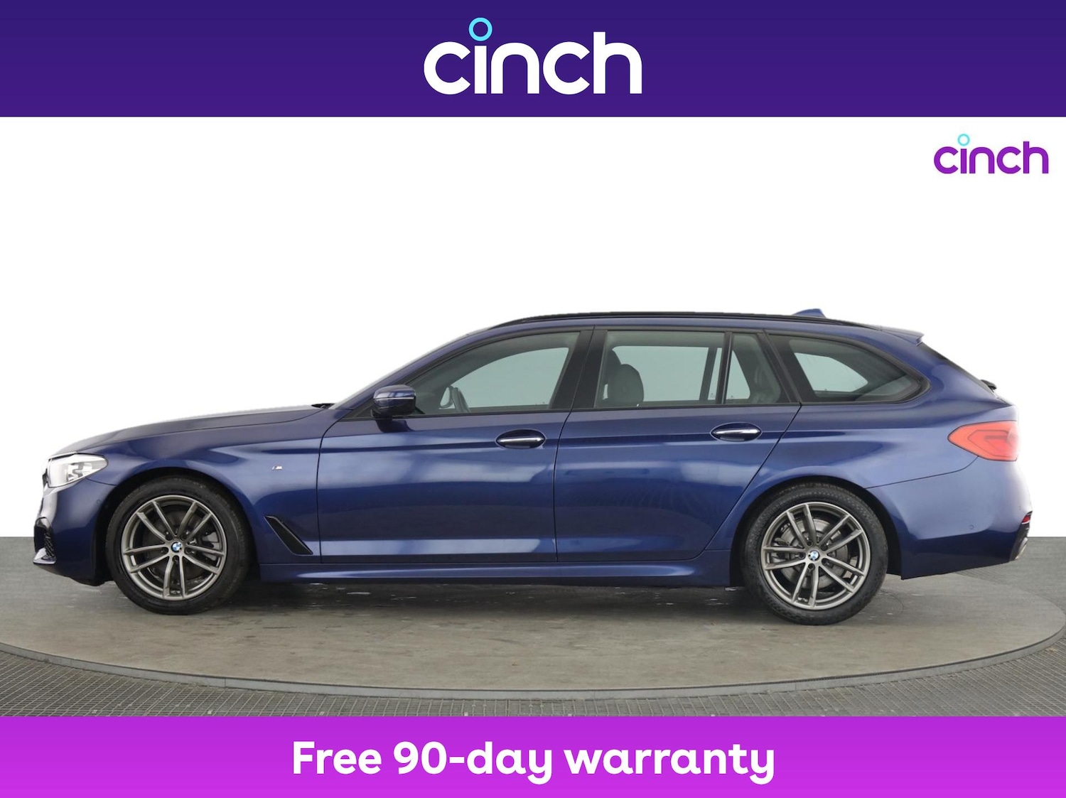 Used BMW 5 Series 2017 for sale - 76723537: Photo 8