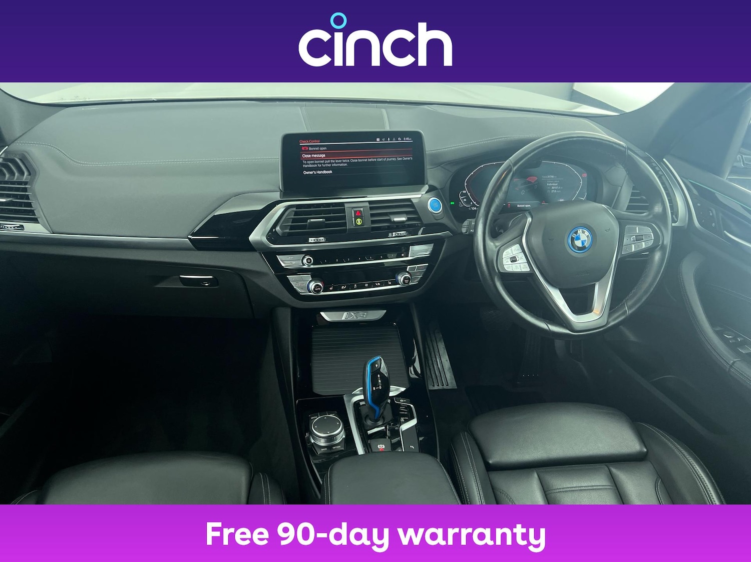 Used BMW iX3 2021 for sale - 76672633: Photo 15