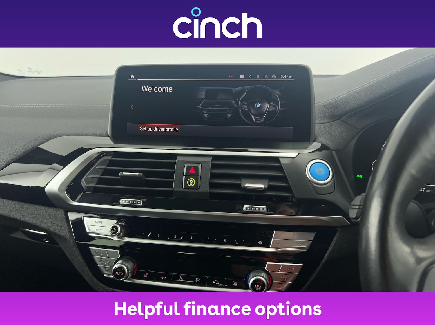 Used BMW iX3 2021 for sale - 76672633: Photo 17