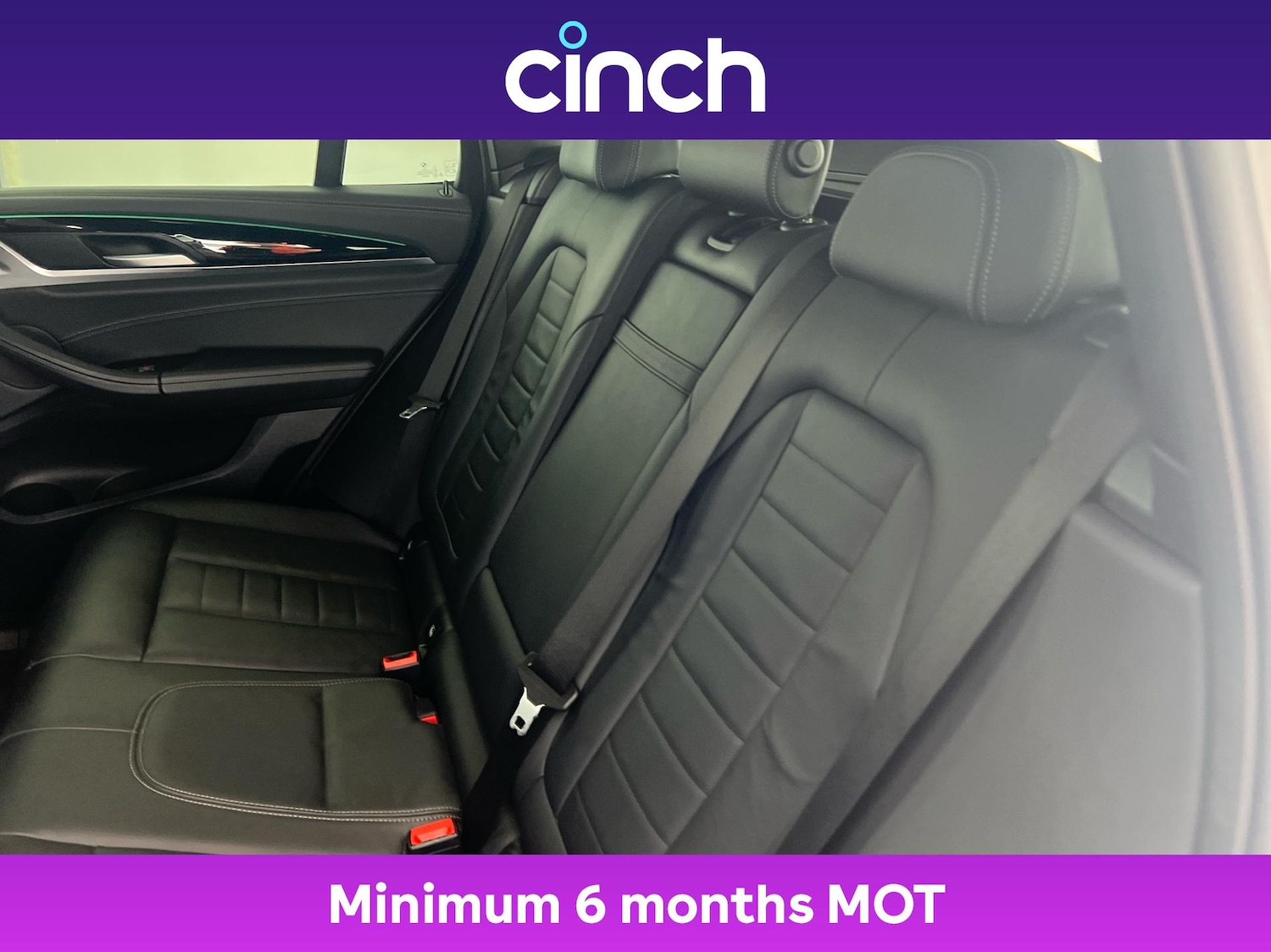 Used BMW iX3 2021 for sale - 76672633: Photo 20