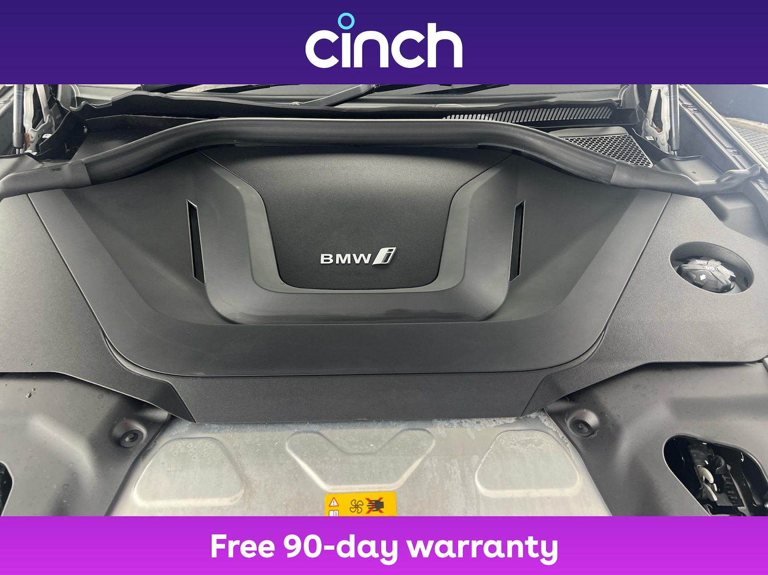 Used BMW iX3 2021 for sale - 76672633: Photo 23