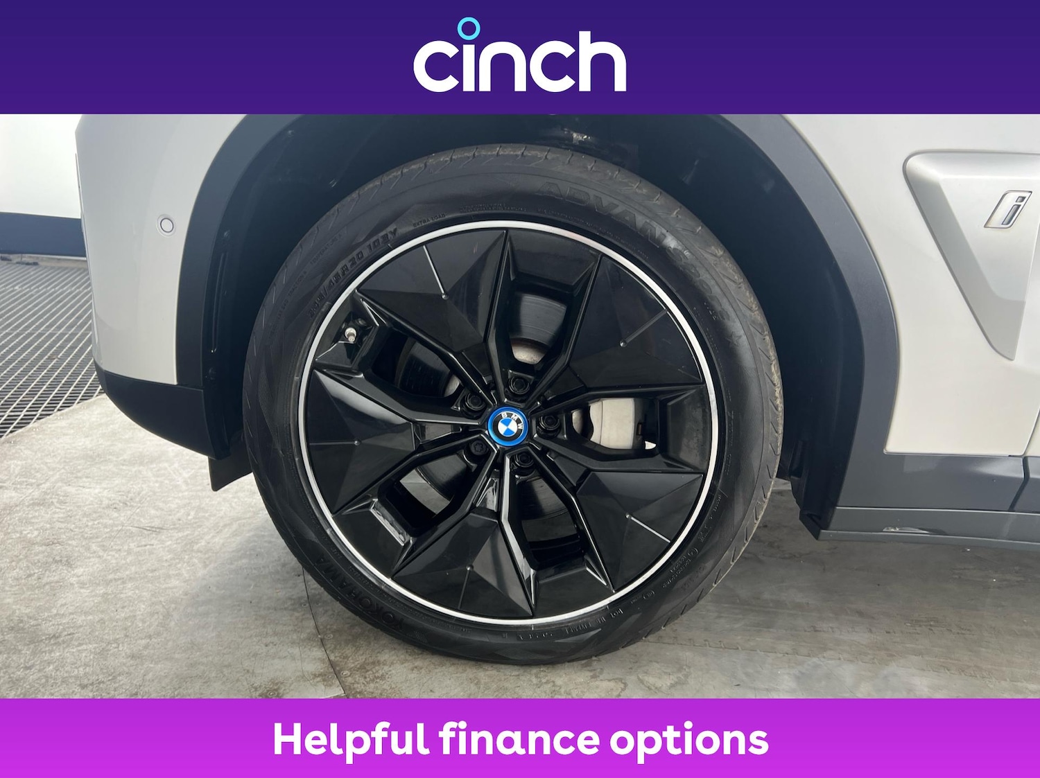 Used BMW iX3 2021 for sale - 76672633: Photo 24