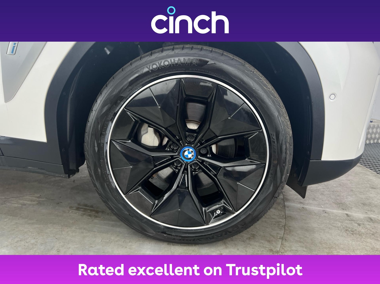 Used BMW iX3 2021 for sale - 76672633: Photo 28