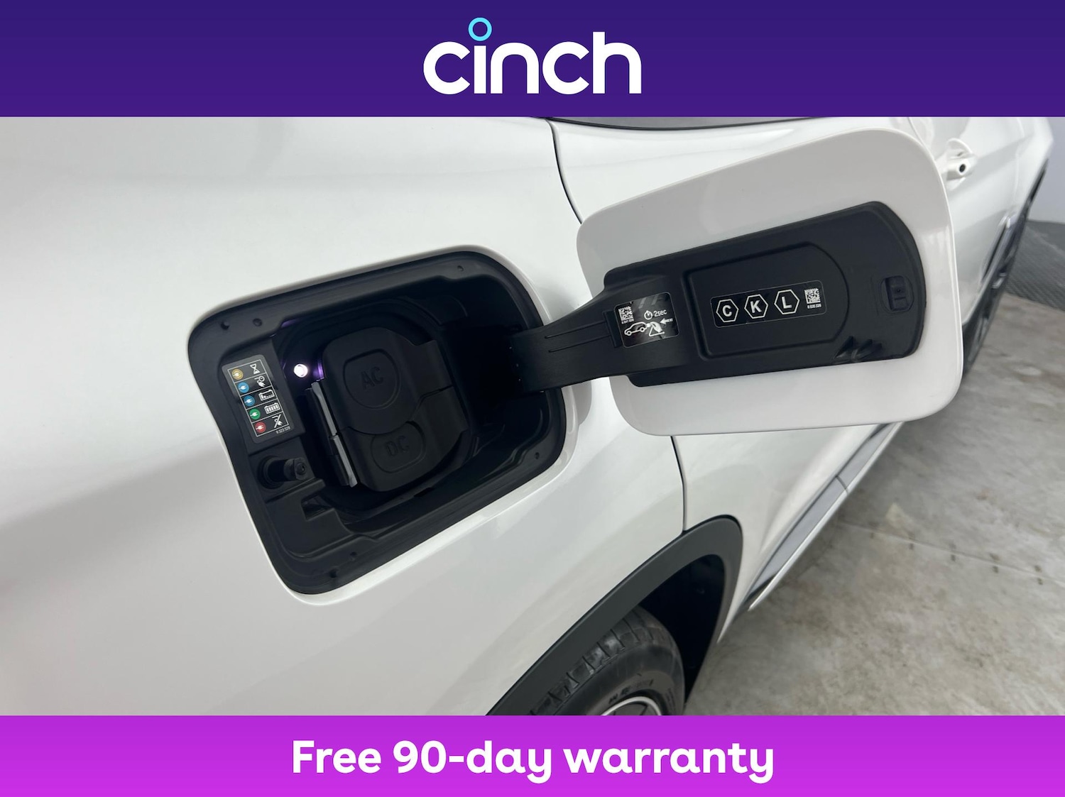 Used BMW iX3 2021 for sale - 76672633: Photo 29