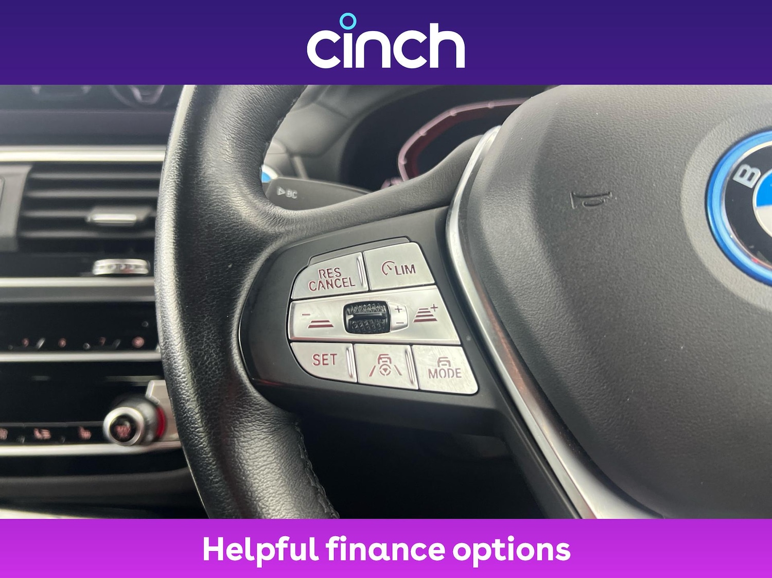 Used BMW iX3 2021 for sale - 76672633: Photo 30