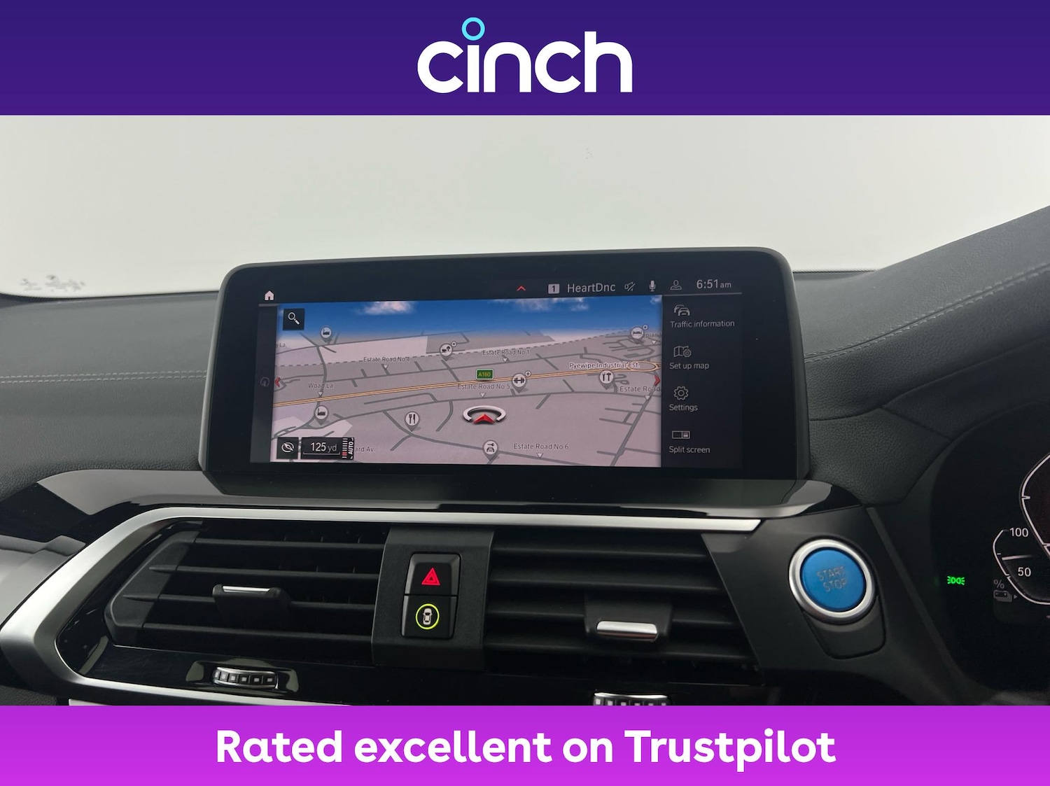 Used BMW iX3 2021 for sale - 76672633: Photo 33