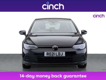 Used Volkswagen Golf 2021 for sale - 74859257: Photo