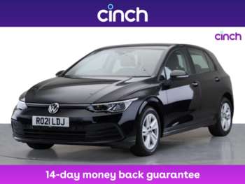 Used Volkswagen Golf 2021 for sale - 74859257: Photo