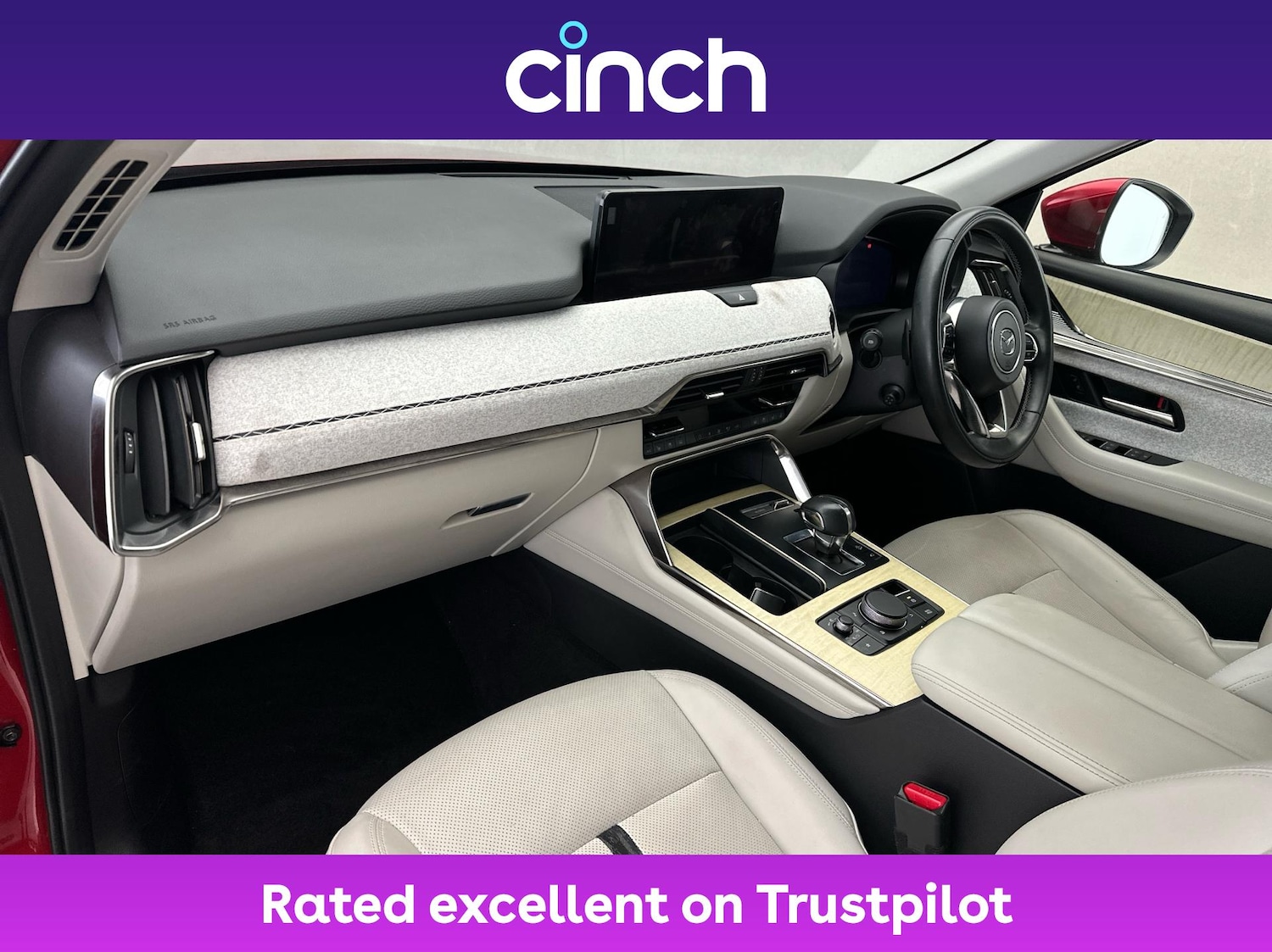 Used Mazda CX-60 2022 for sale - 76468858: Photo 14