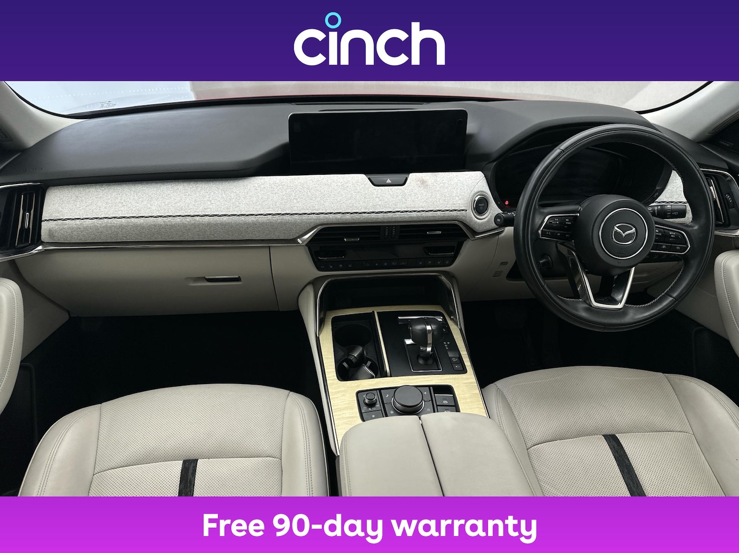 Used Mazda CX-60 2022 for sale - 76468858: Photo 15