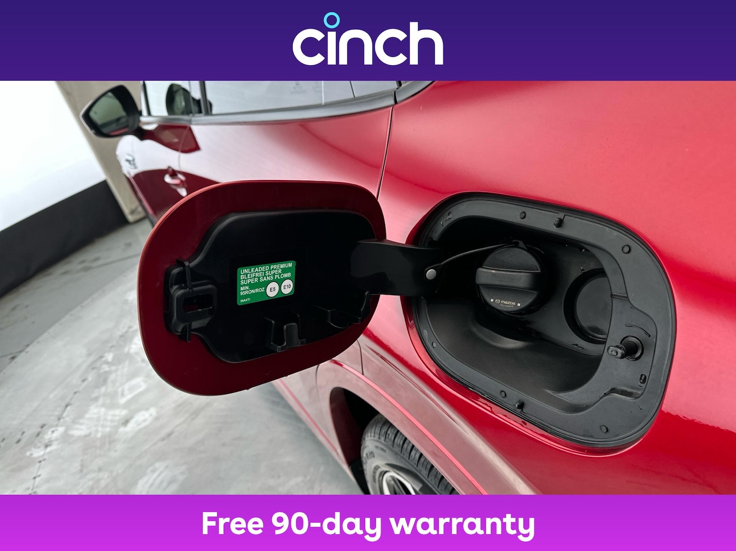 Used Mazda CX-60 2022 for sale - 76468858: Photo 29