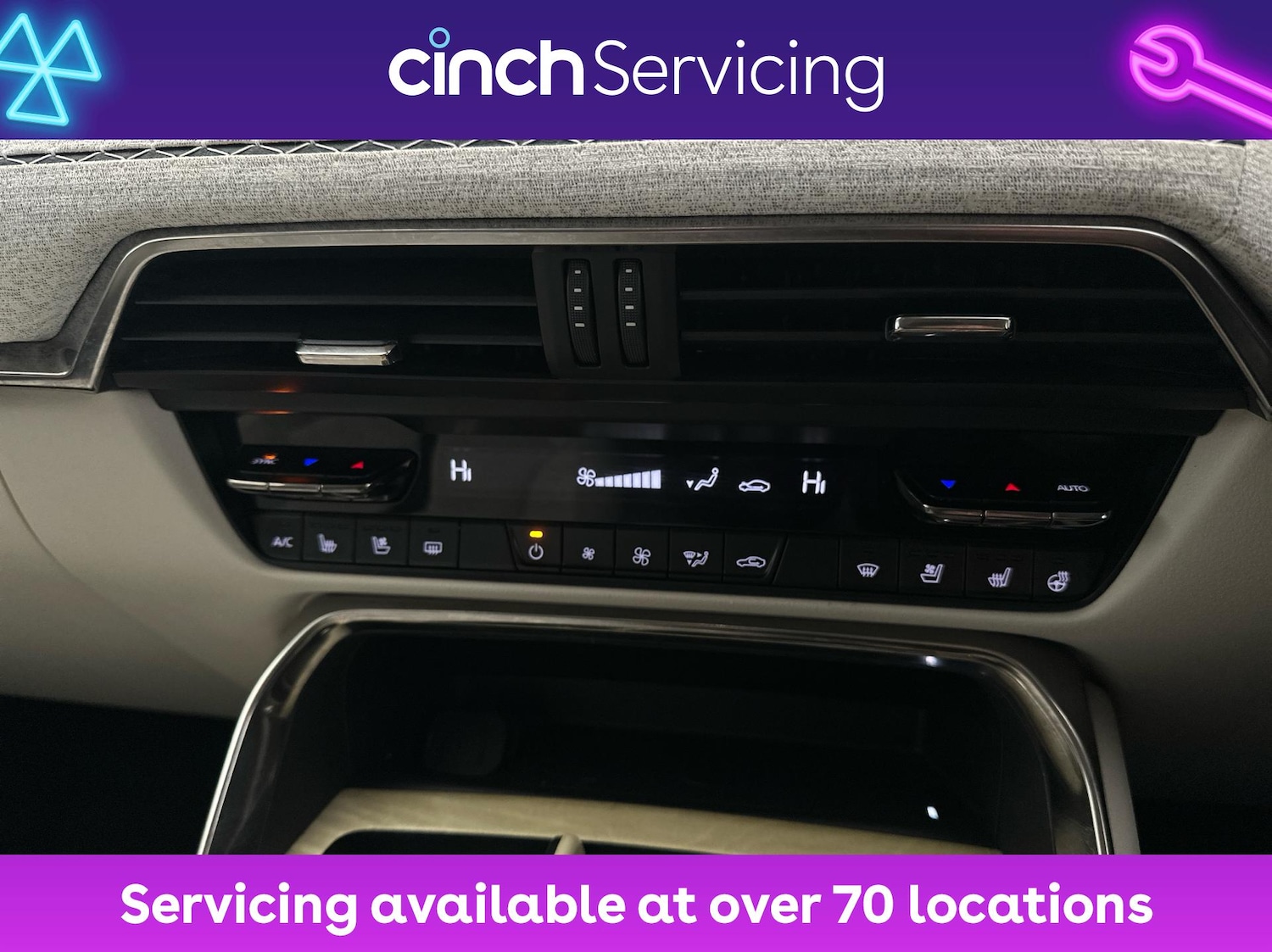 Used Mazda CX-60 2022 for sale - 76468858: Photo 31