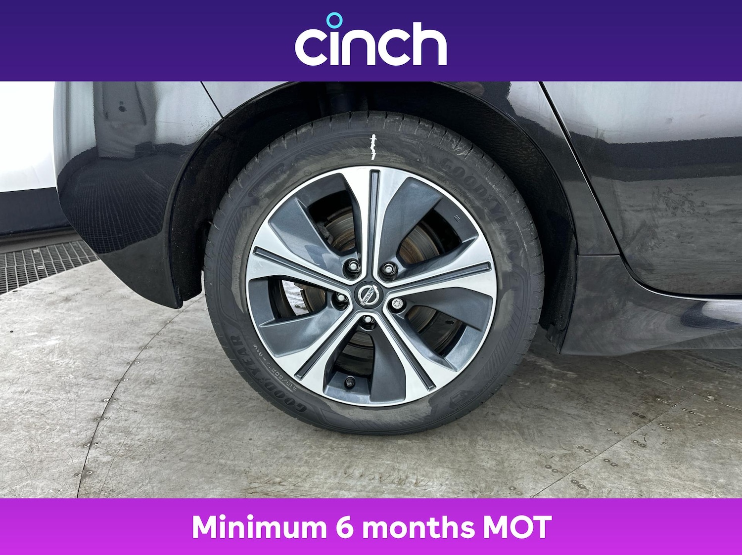 Used Nissan Leaf 2020 for sale - 76528804: Photo 27