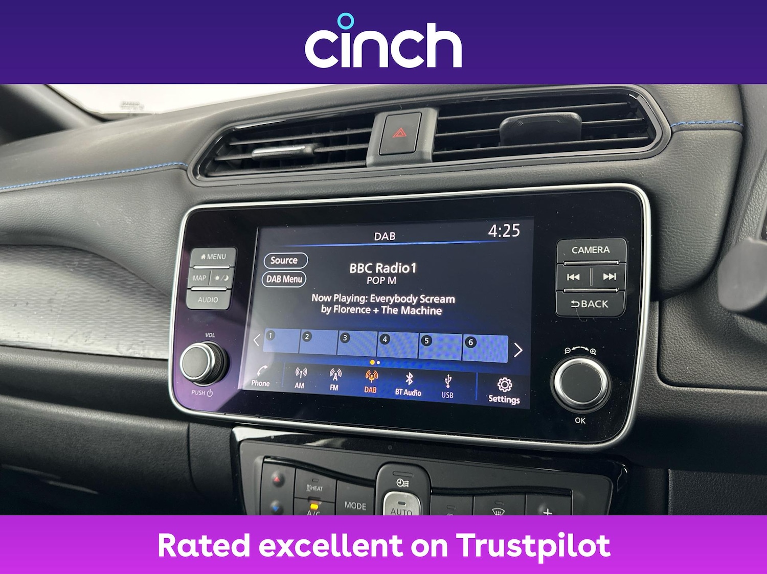 Used Nissan Leaf 2020 for sale - 76528804: Photo 33