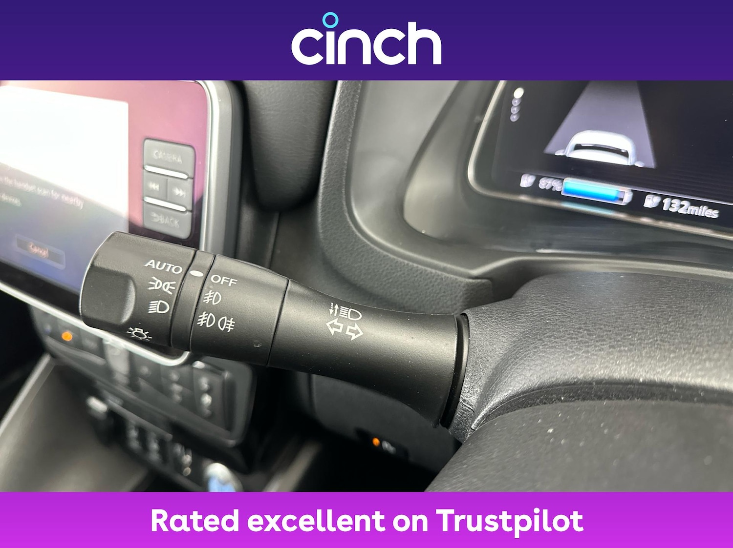 Used Nissan Leaf 2020 for sale - 76528804: Photo 38