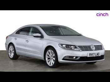 2017 - 2.0 TDI 150 BlueMotion Tech GT 4dr DSG