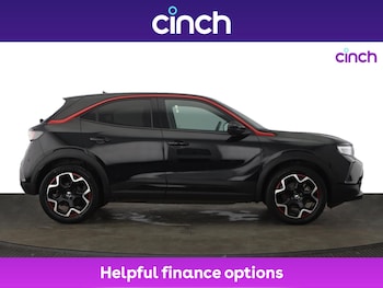 Used Vauxhall Mokka X 2022 for sale - 75376219: Photo