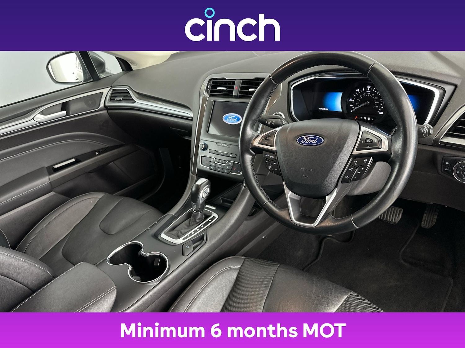 Used Ford Mondeo 2020 for sale - 76590265: Photo 12