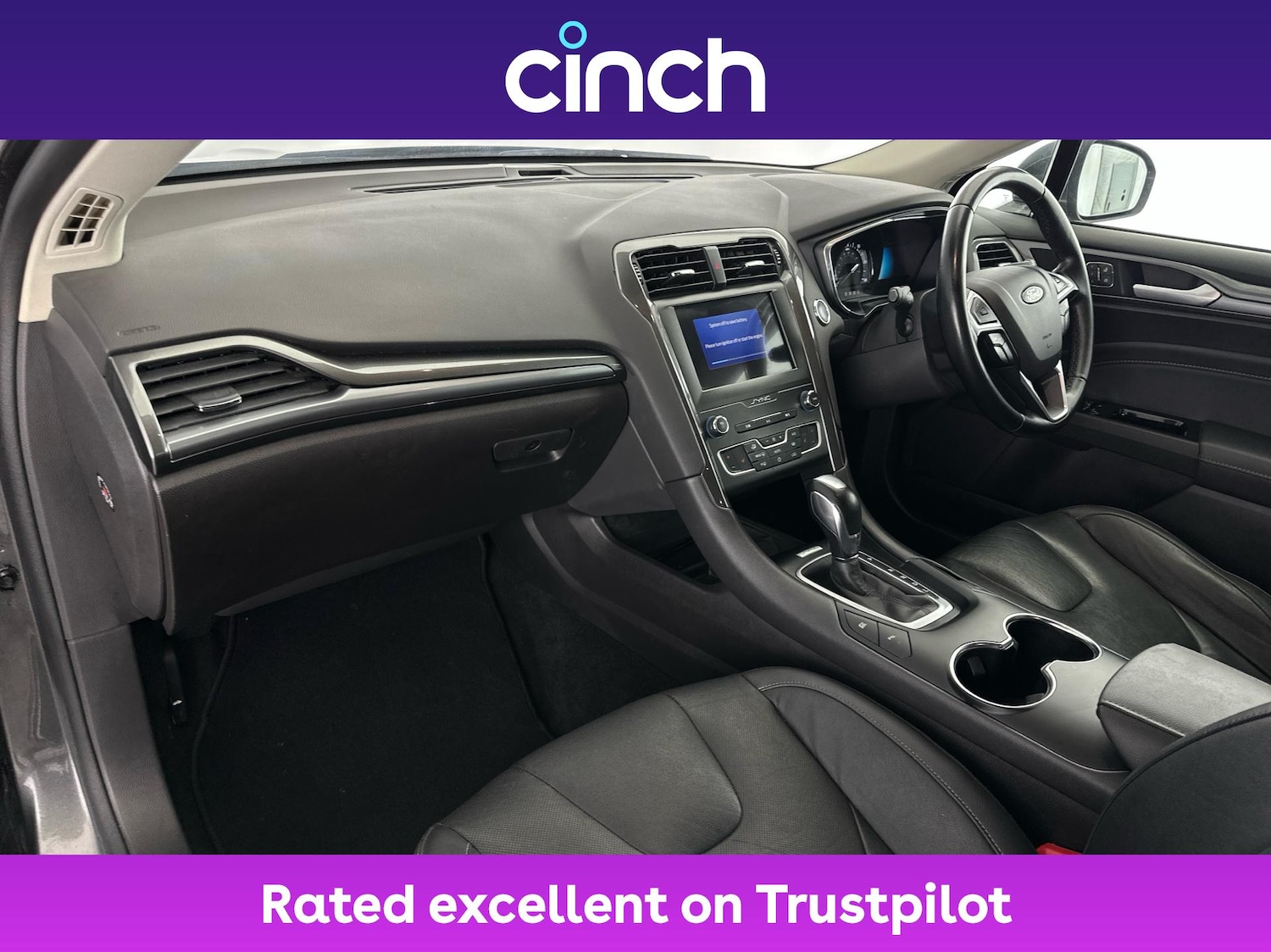 Used Ford Mondeo 2020 for sale - 76590265: Photo 14