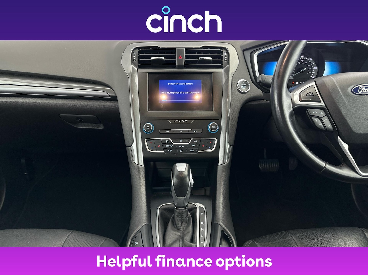 Used Ford Mondeo 2020 for sale - 76590265: Photo 17