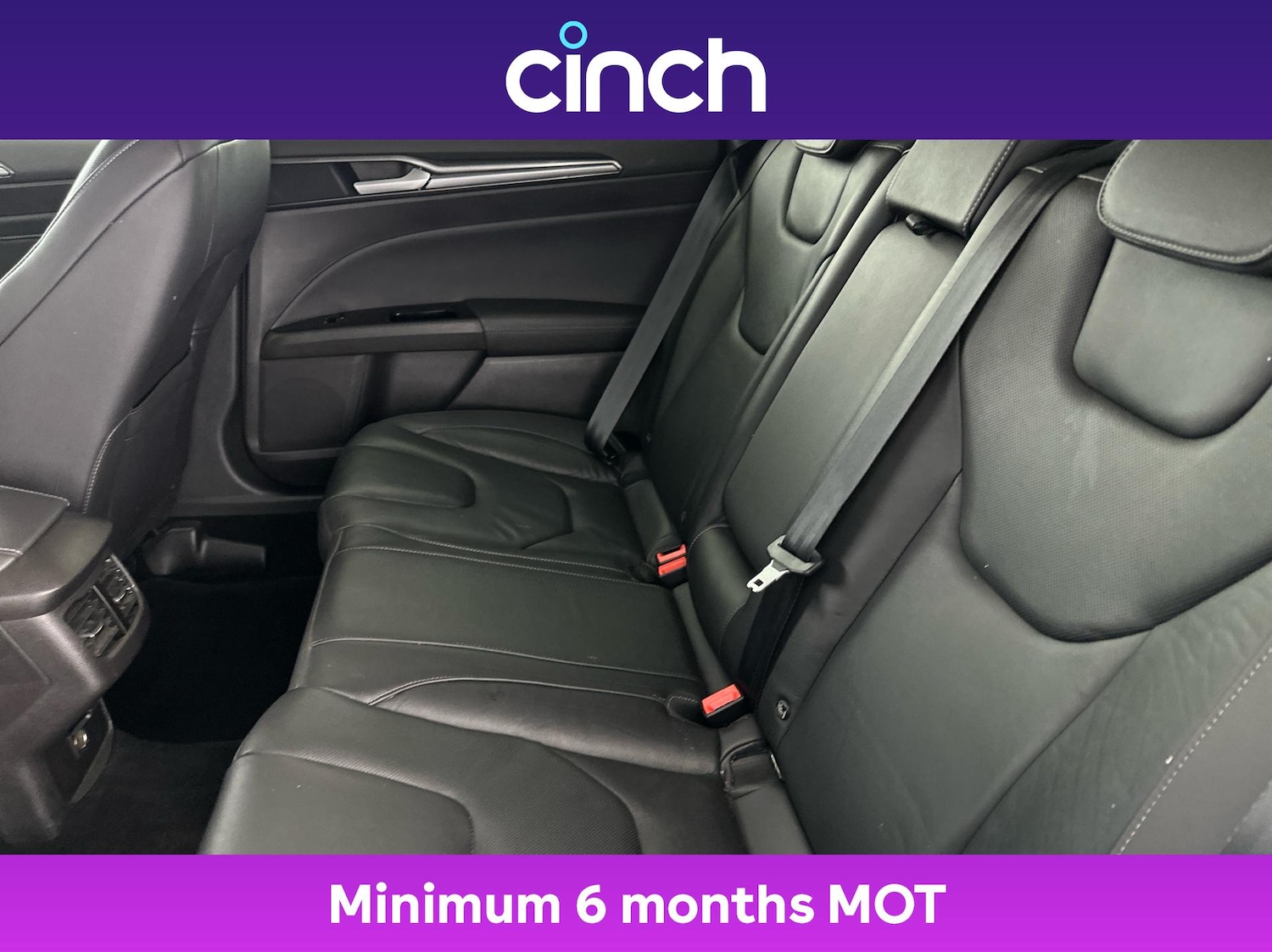 Used Ford Mondeo 2020 for sale - 76590265: Photo 20