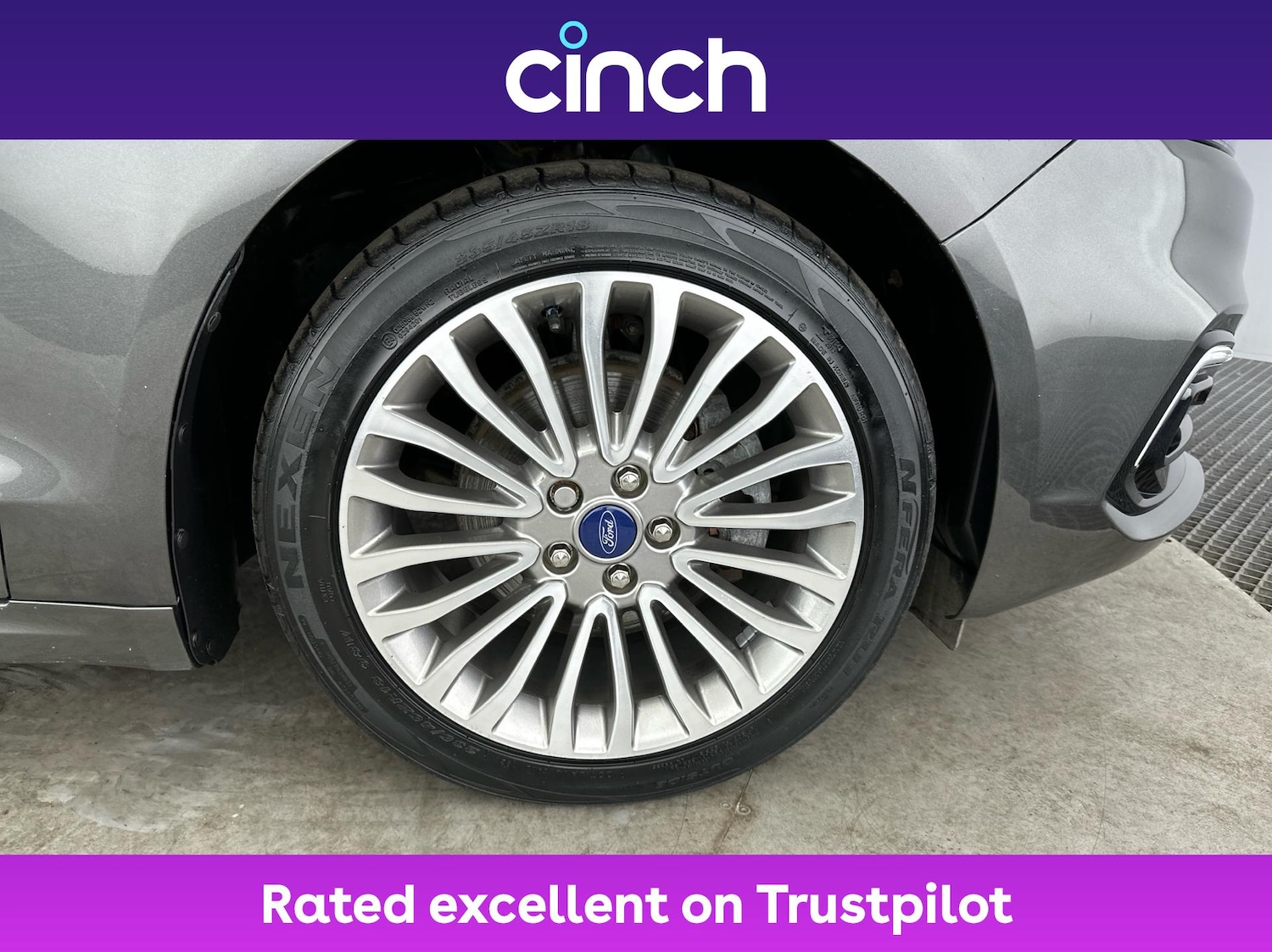 Used Ford Mondeo 2020 for sale - 76590265: Photo 28