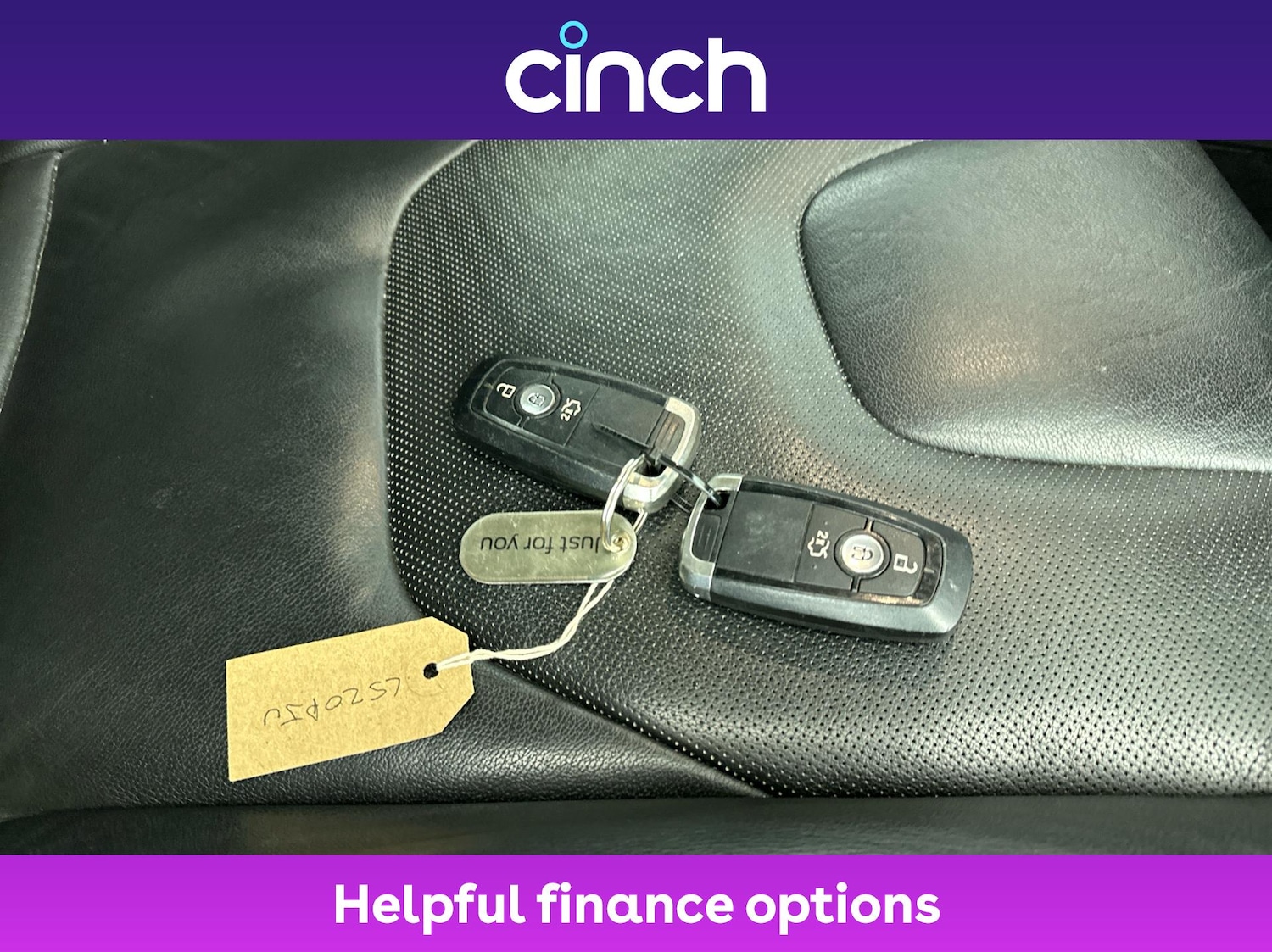 Used Ford Mondeo 2020 for sale - 76590265: Photo 30