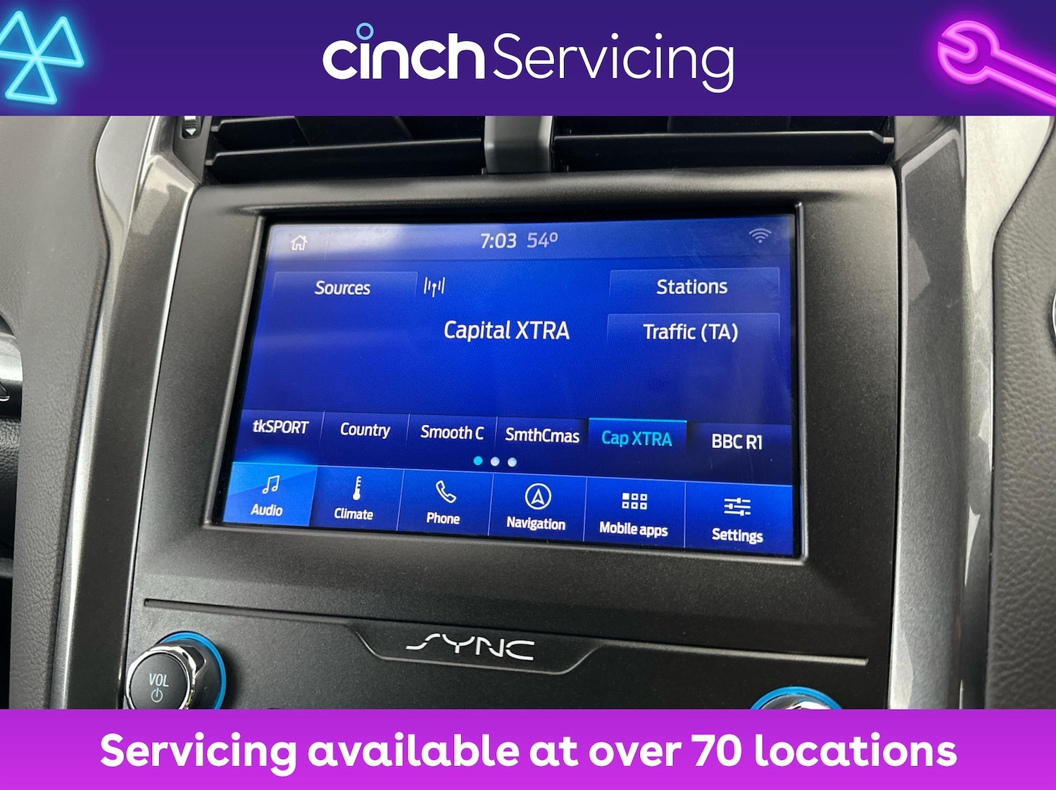 Used Ford Mondeo 2020 for sale - 76590265: Photo 31