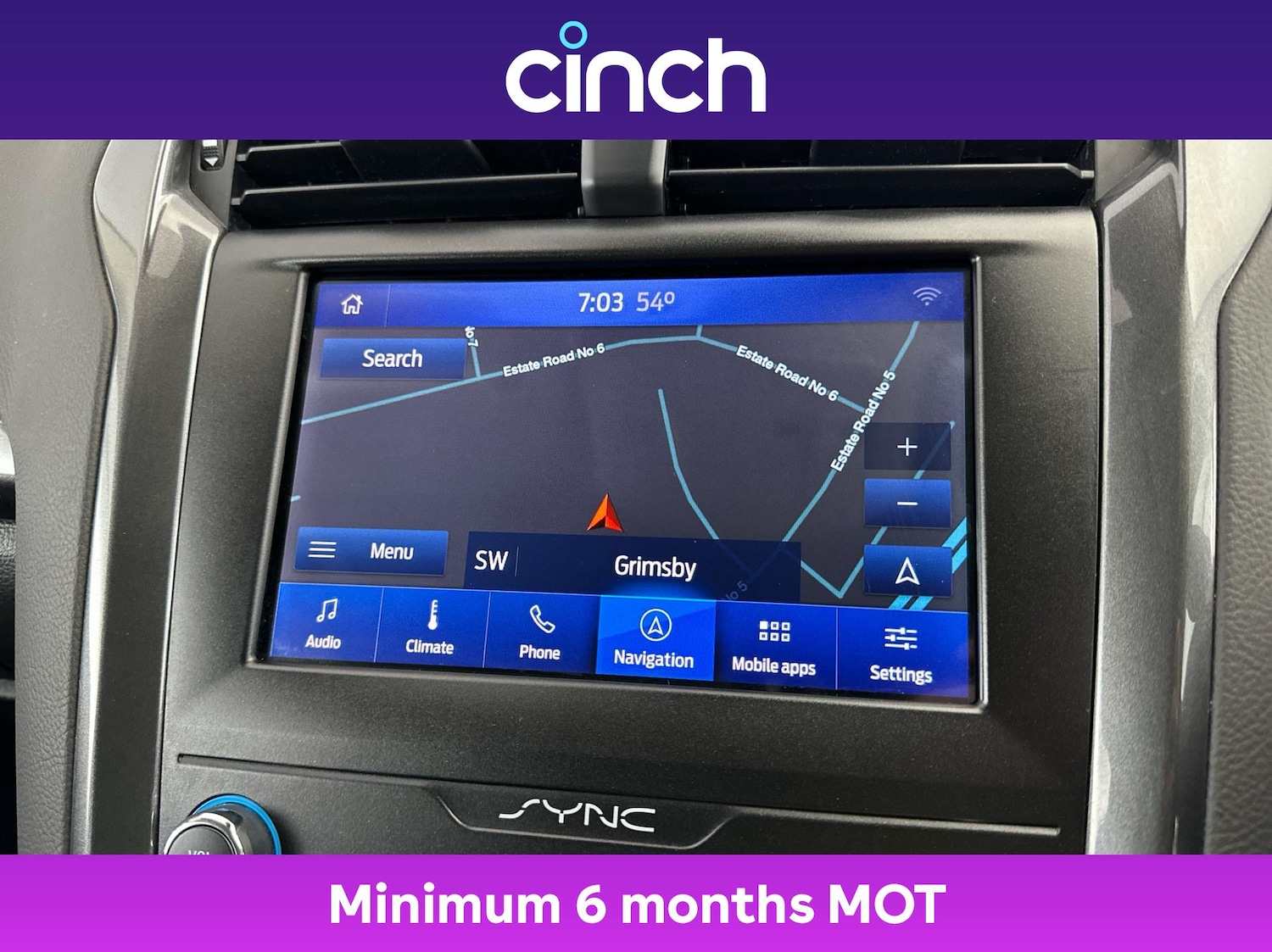 Used Ford Mondeo 2020 for sale - 76590265: Photo 32