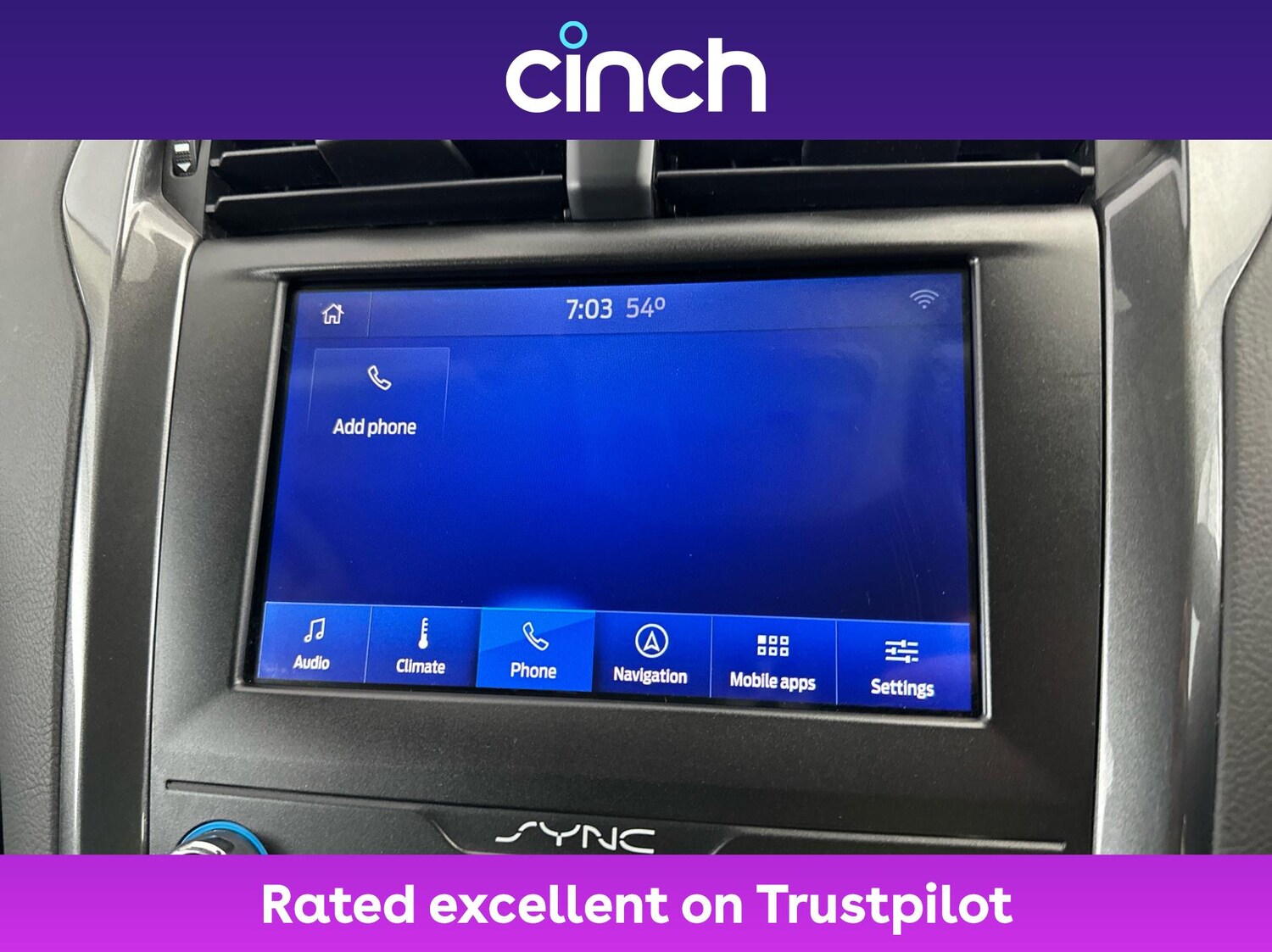 Used Ford Mondeo 2020 for sale - 76590265: Photo 33