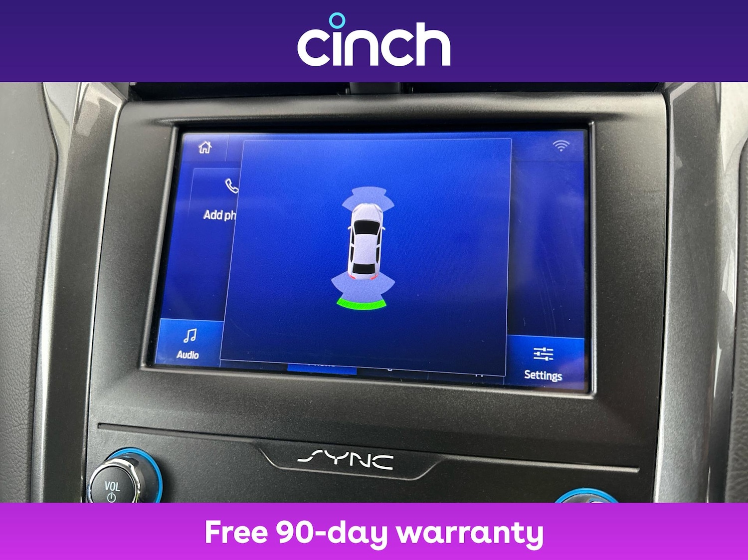 Used Ford Mondeo 2020 for sale - 76590265: Photo 34