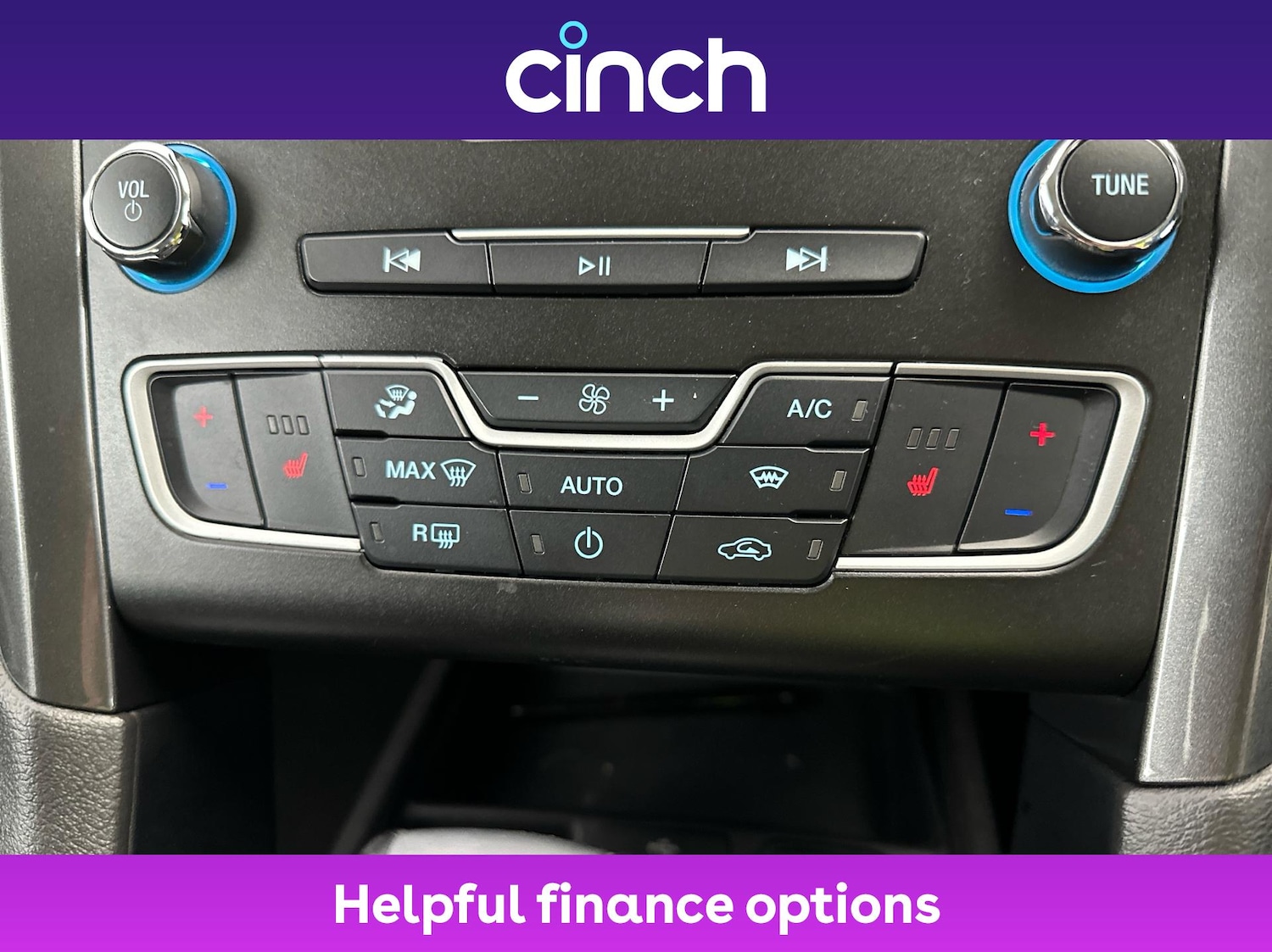 Used Ford Mondeo 2020 for sale - 76590265: Photo 35