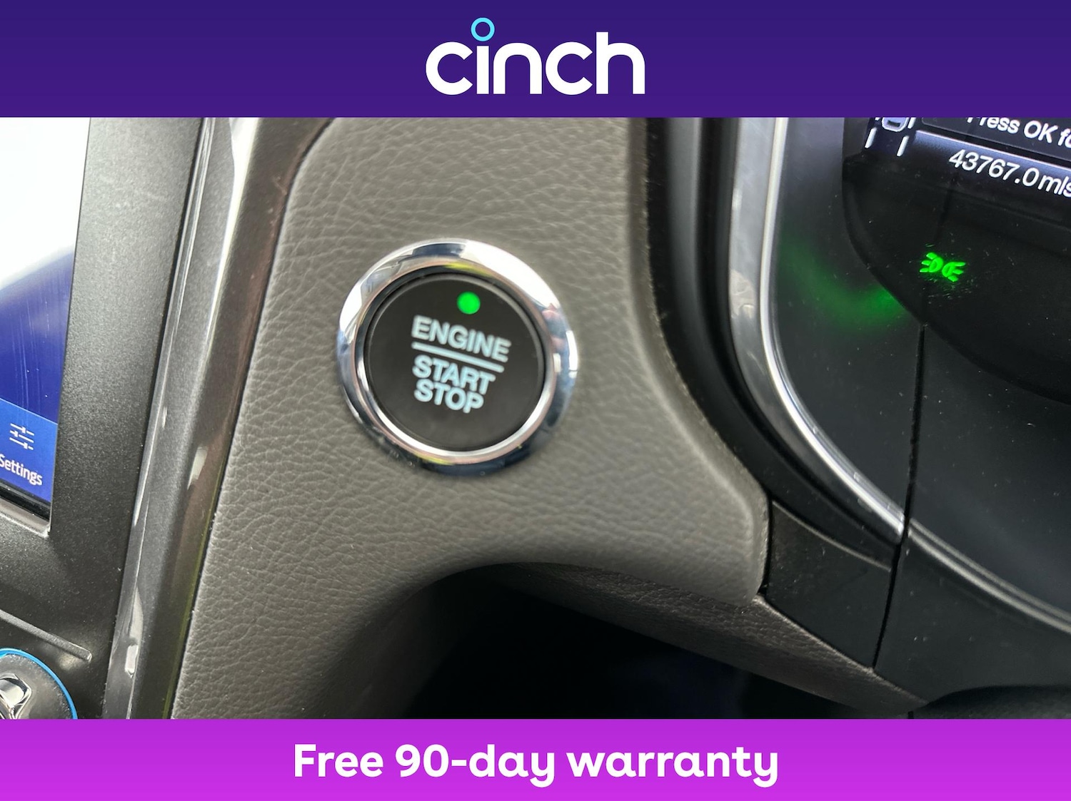 Used Ford Mondeo 2020 for sale - 76590265: Photo 39