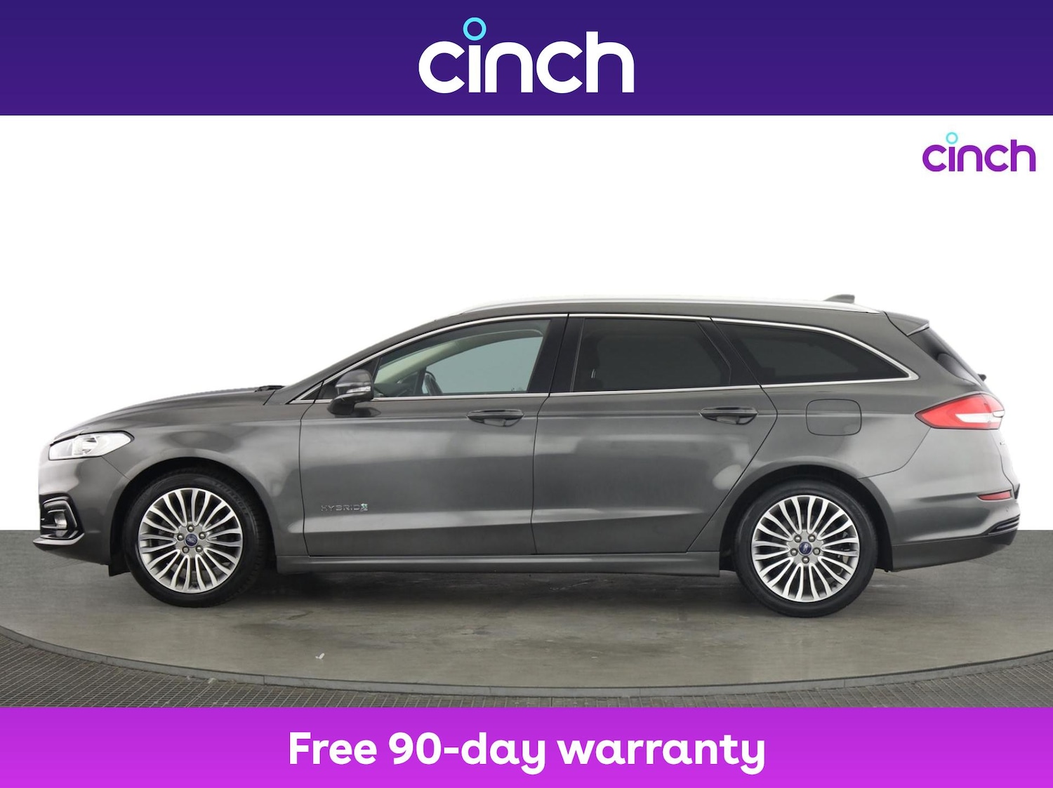 Used Ford Mondeo 2020 for sale - 76590265: Photo 8