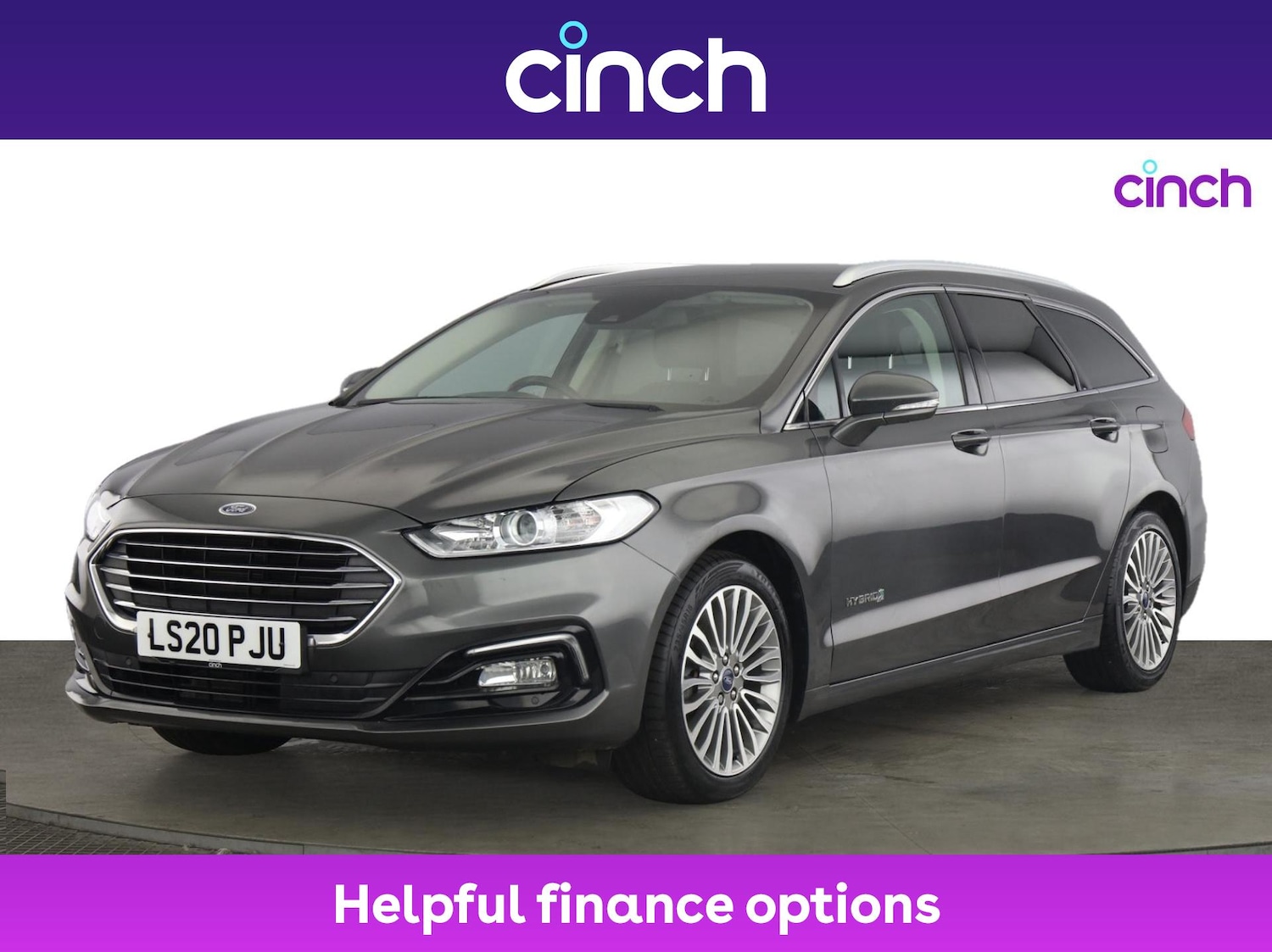 Used Ford Mondeo 2020 for sale - 76590265: Photo 9