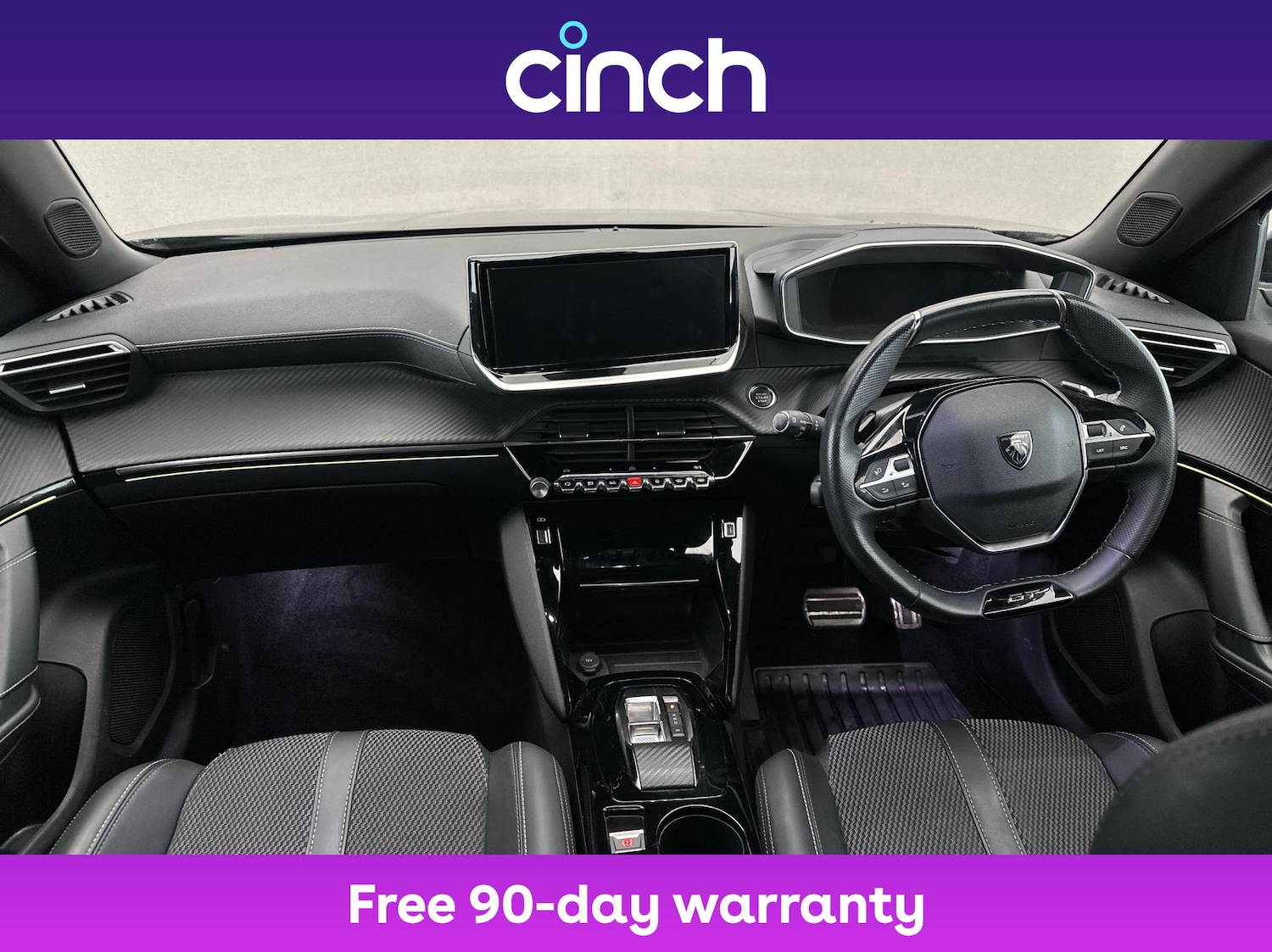 Used Peugeot 2008 2023 for sale - 76972557: Photo 15