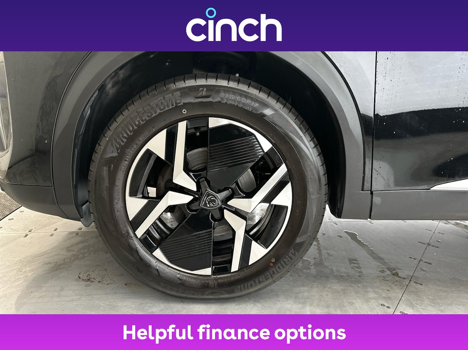 Used Peugeot 2008 2023 for sale - 76972557: Photo 24