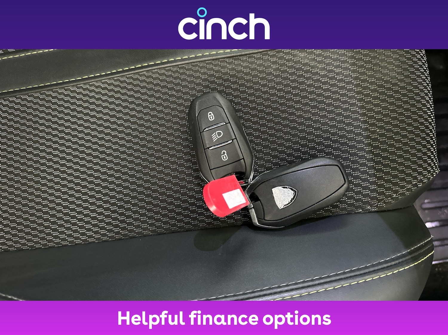 Used Peugeot 2008 2023 for sale - 76972557: Photo 30