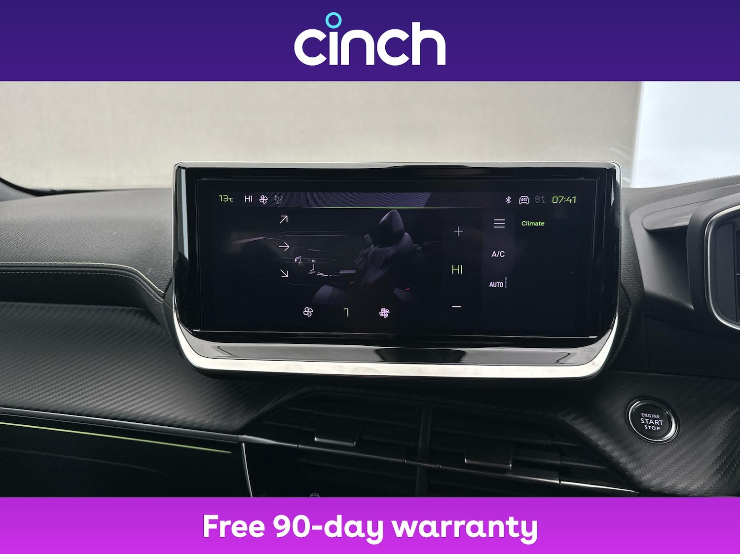 Used Peugeot 2008 2023 for sale - 76972557: Photo 34