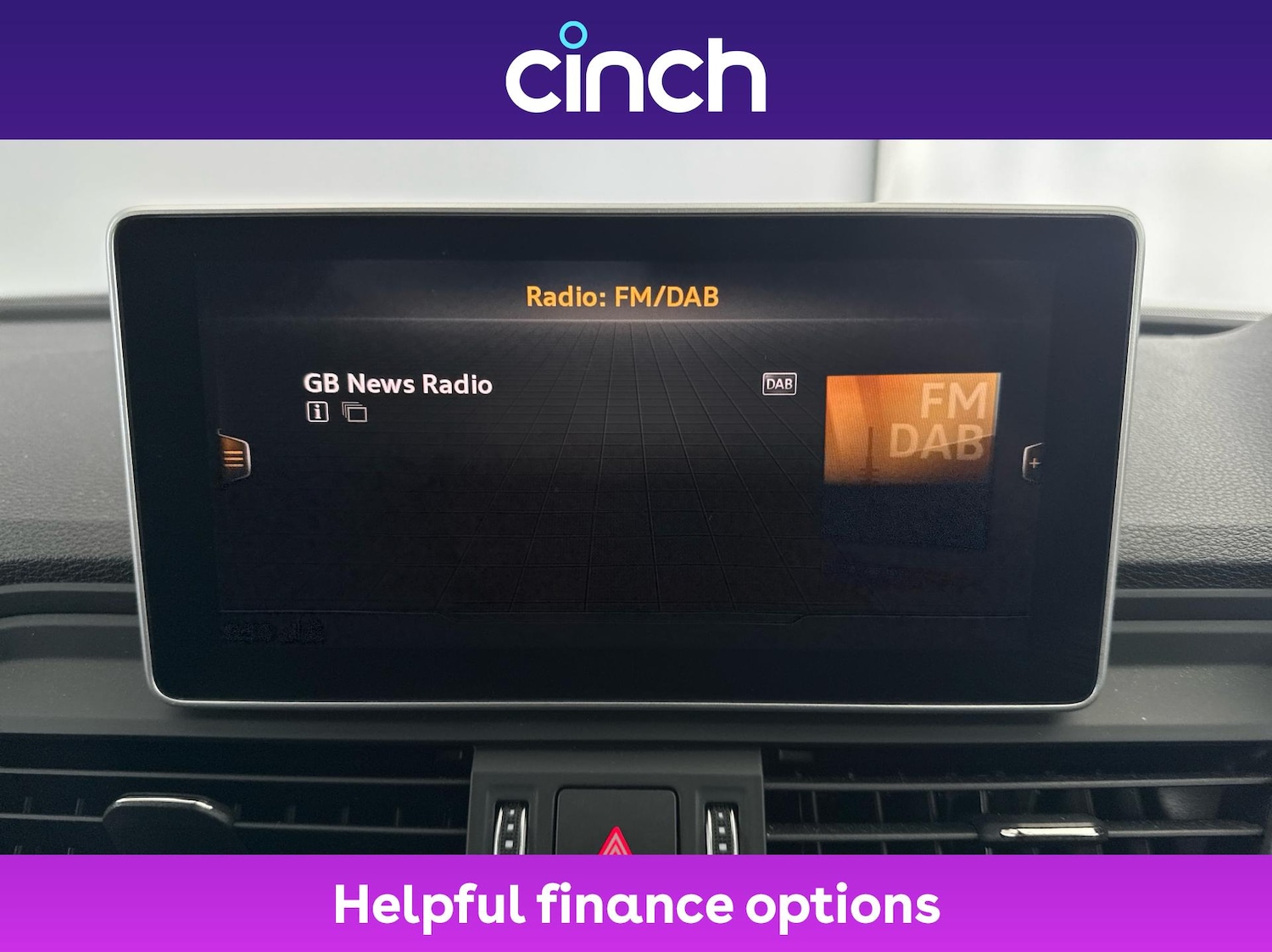 Used Audi Q5 2019 for sale - 76697342: Photo 17