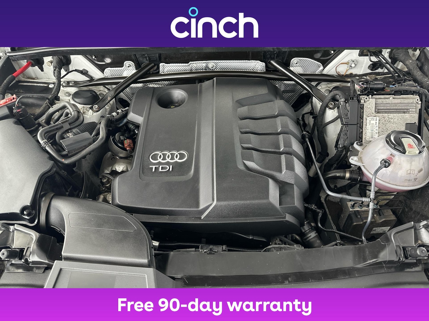 Used Audi Q5 2019 for sale - 76697342: Photo 23