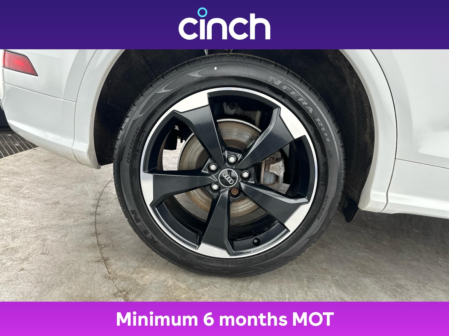 Used Audi Q5 2019 for sale - 76697342: Photo 27