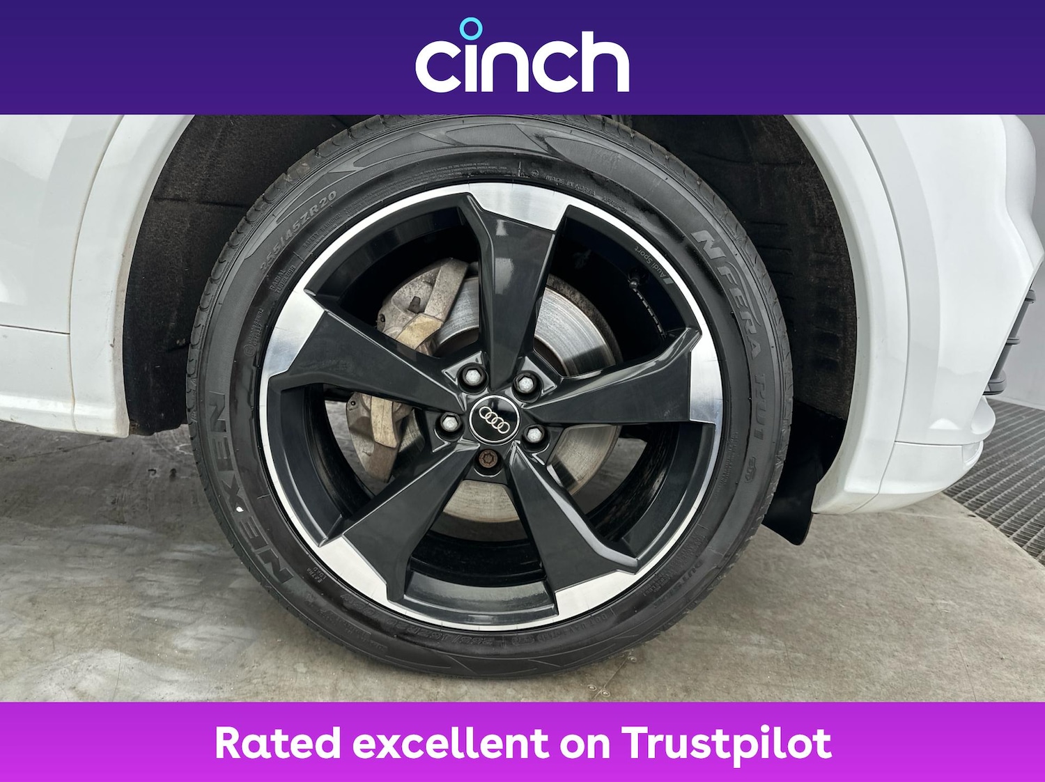 Used Audi Q5 2019 for sale - 76697342: Photo 28